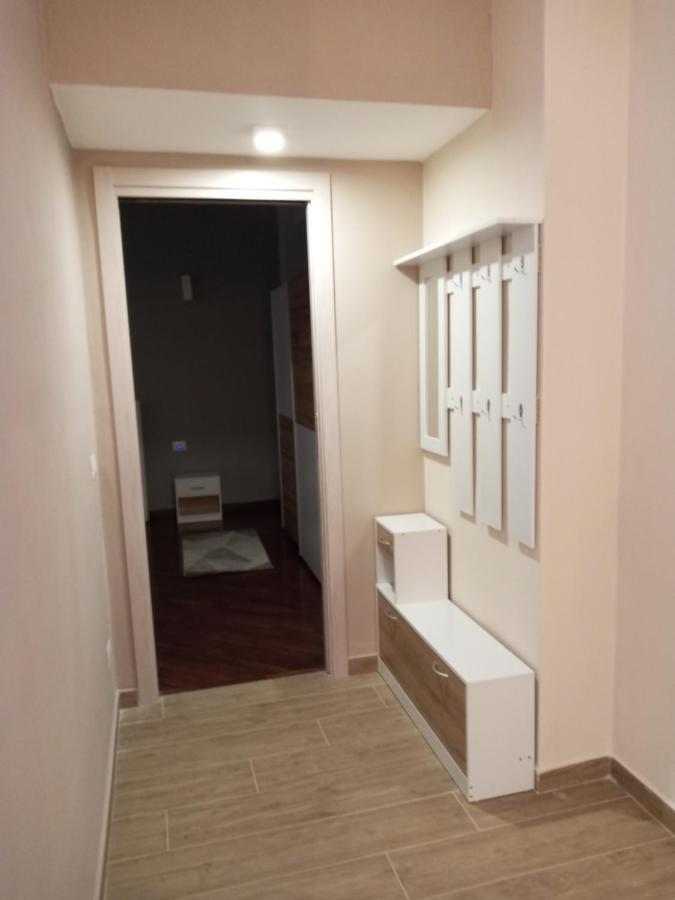 San Vito 9 Apartment อากริเจนโต ภายนอก รูปภาพ