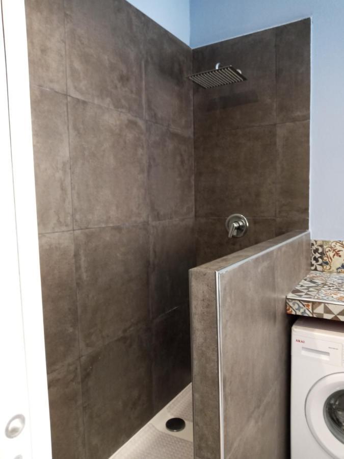 San Vito 9 Apartment อากริเจนโต ภายนอก รูปภาพ