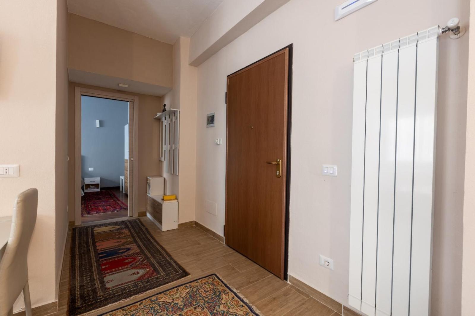 San Vito 9 Apartment อากริเจนโต ภายนอก รูปภาพ