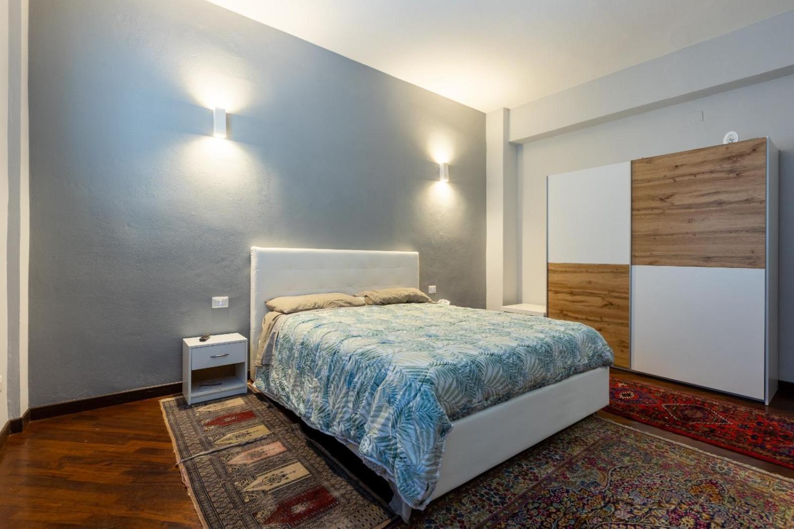 San Vito 9 Apartment อากริเจนโต ภายนอก รูปภาพ