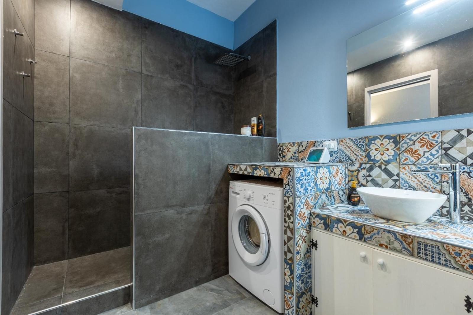 San Vito 9 Apartment อากริเจนโต ภายนอก รูปภาพ