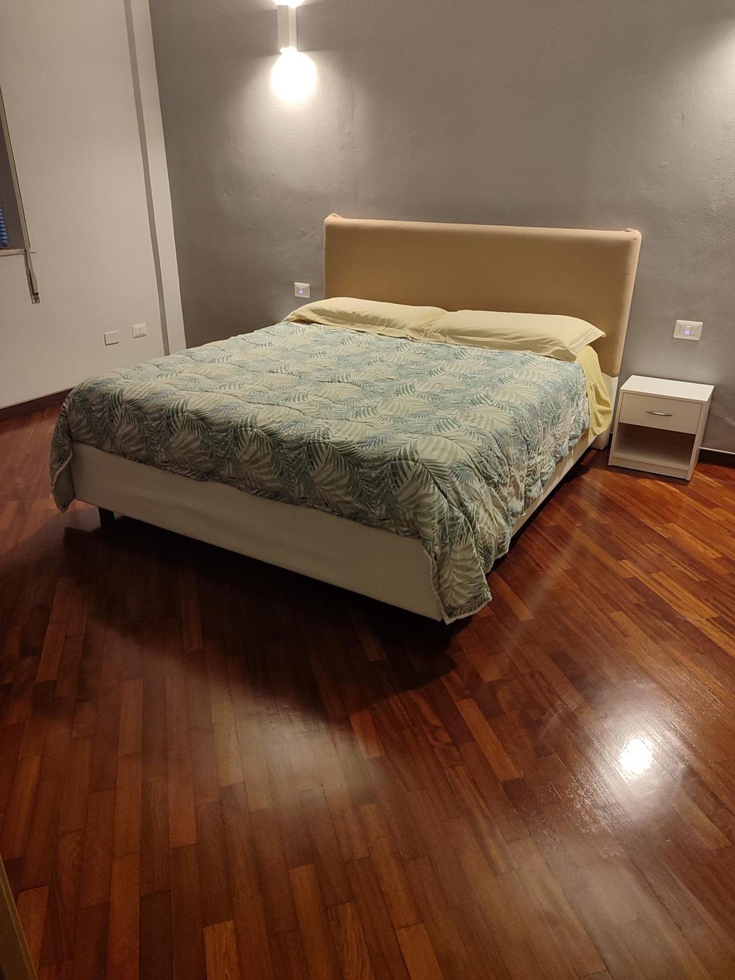 San Vito 9 Apartment อากริเจนโต ภายนอก รูปภาพ