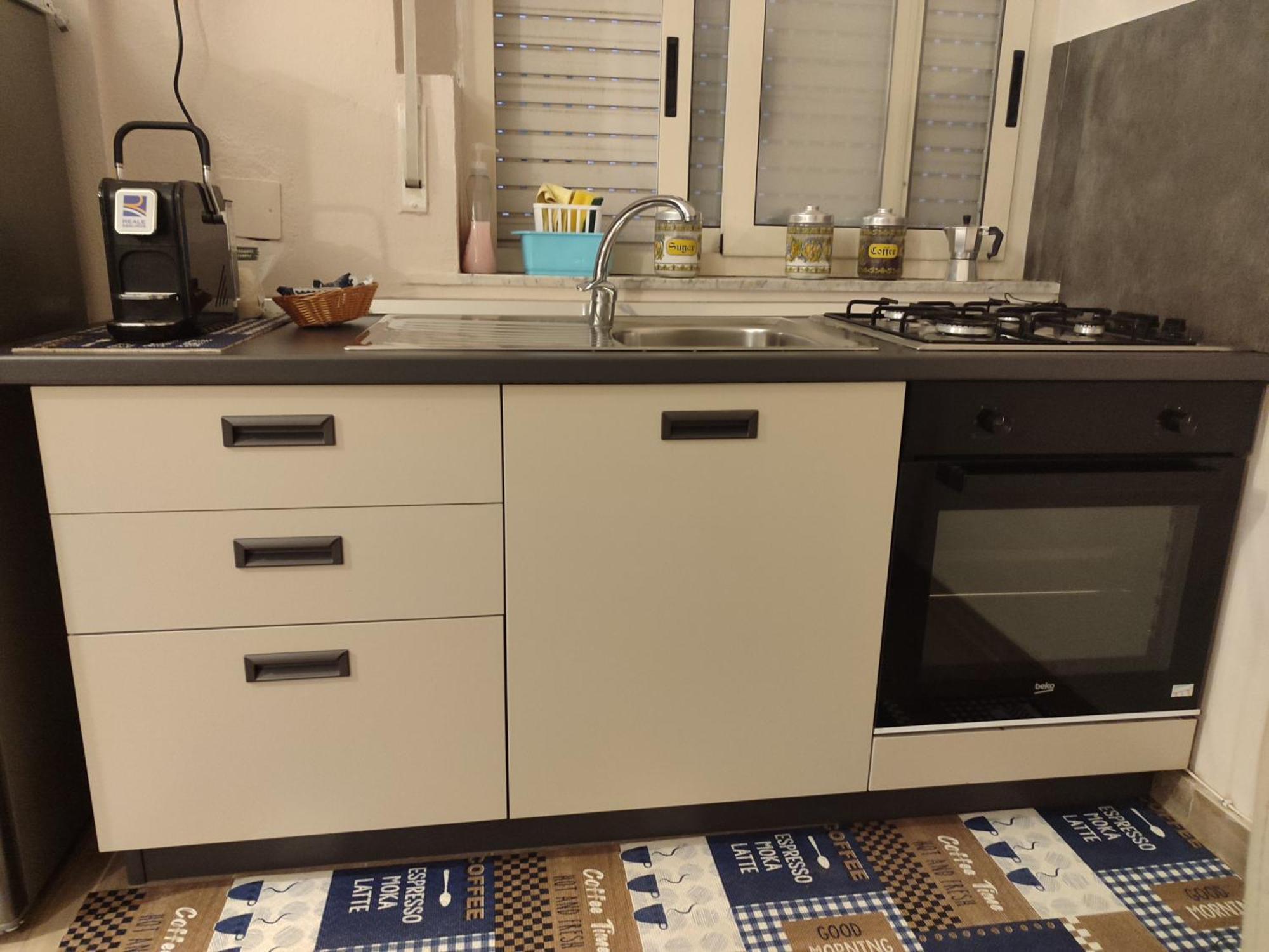 San Vito 9 Apartment อากริเจนโต ภายนอก รูปภาพ